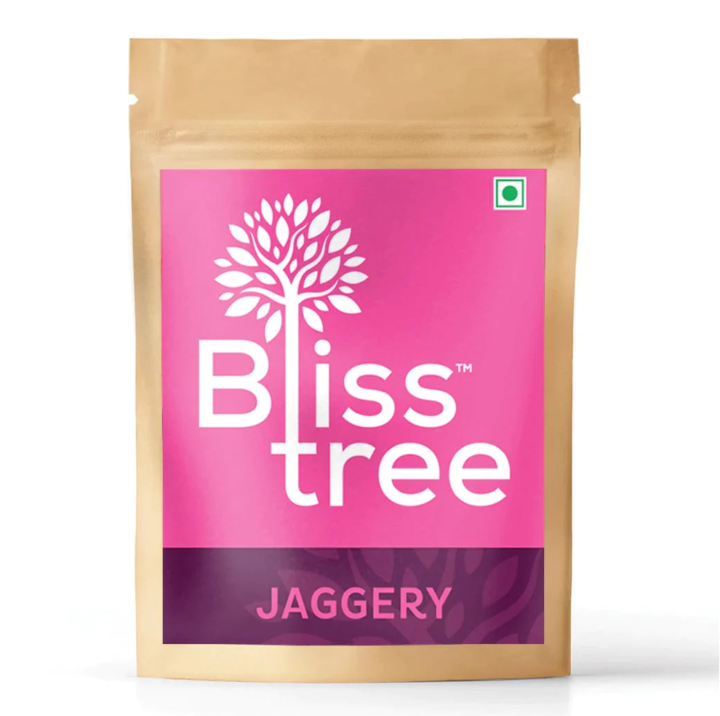 Jaggery - 500g
